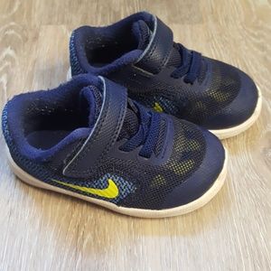 Nike sneakers